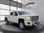 2015 GMC Sierra 2500 HD Denali