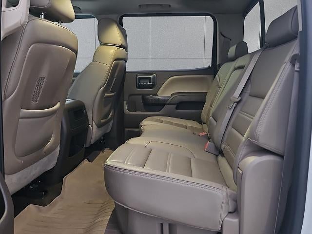 2015 GMC Sierra 2500 HD Denali