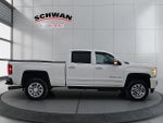 2015 GMC Sierra 2500 HD Denali