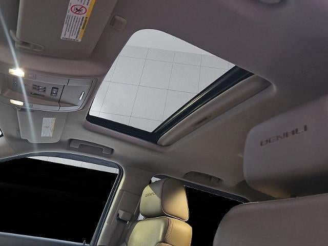 2015 GMC Sierra 2500 HD Denali