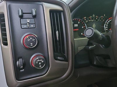 2015 GMC Sierra 2500 HD Denali