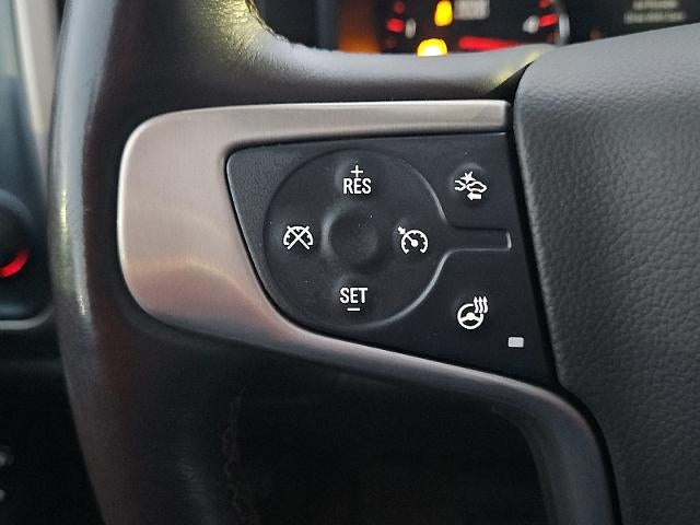 2015 GMC Sierra 2500 HD Denali