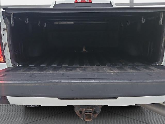 2015 GMC Sierra 2500 HD Denali