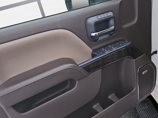 2015 GMC Sierra 2500 HD Denali