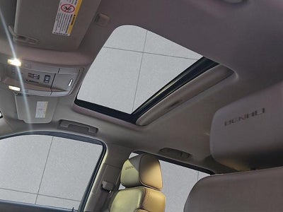 2015 GMC Sierra 2500 HD Denali