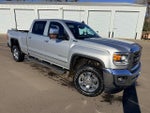 2016 GMC Sierra 2500 HD SLT