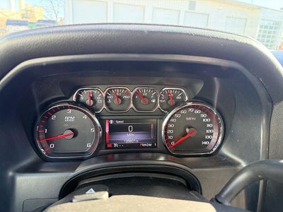 2016 GMC Sierra 2500 HD SLT