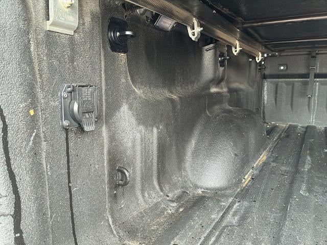 2018 GMC Sierra 2500 HD SLT