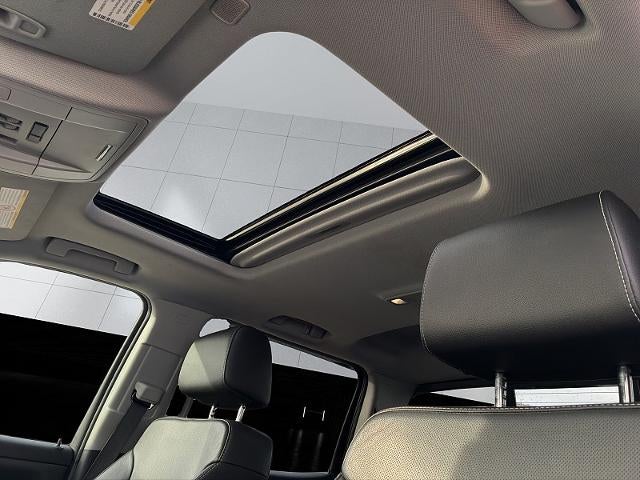 2018 GMC Sierra 2500 HD SLT