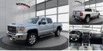 2018 GMC Sierra 2500 HD SLT