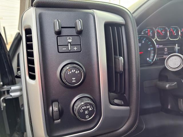 2018 GMC Sierra 2500 HD SLT