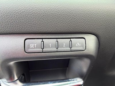 2018 GMC Sierra 2500 HD SLT