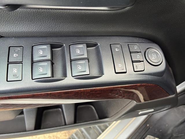 2018 GMC Sierra 2500 HD SLT