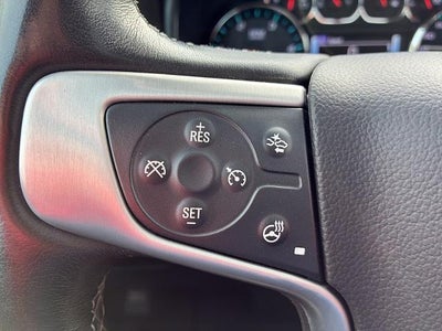 2018 GMC Sierra 2500 HD SLT