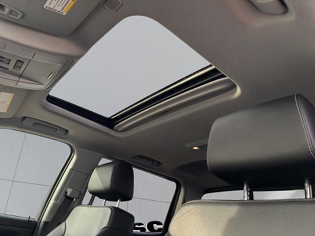 2018 GMC Sierra 2500 HD SLT