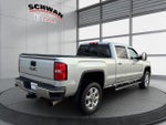 2018 GMC Sierra 2500 HD SLT