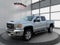 2018 GMC Sierra 2500 HD SLT