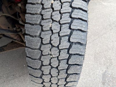 2017 GMC Sierra 2500 HD SLT