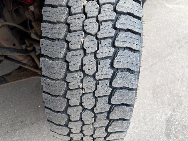 2017 GMC Sierra 2500 HD SLT