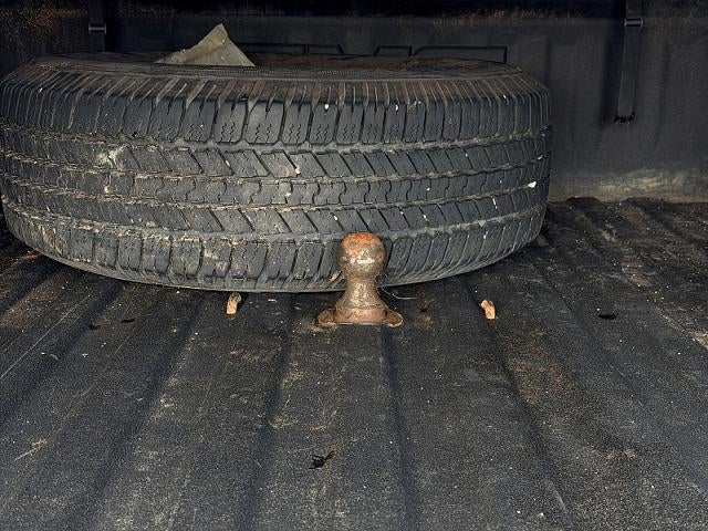 2017 GMC Sierra 2500 HD SLT