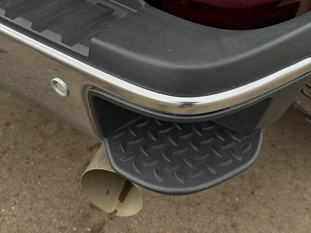 2017 GMC Sierra 2500 HD SLT