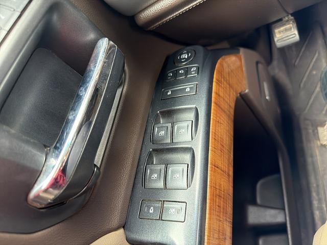 2017 GMC Sierra 2500 HD SLT