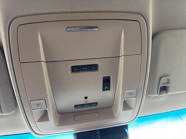 2017 GMC Sierra 2500 HD SLT