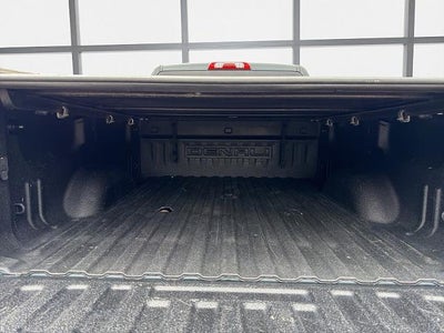 2017 GMC Sierra 2500 HD Denali
