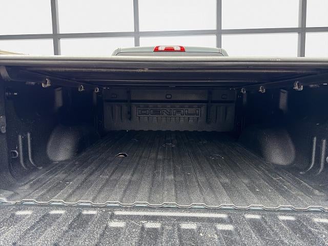 2017 GMC Sierra 2500 HD Denali