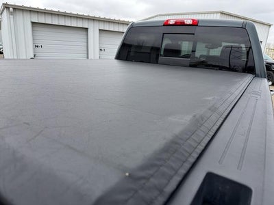 2017 GMC Sierra 2500 HD Denali