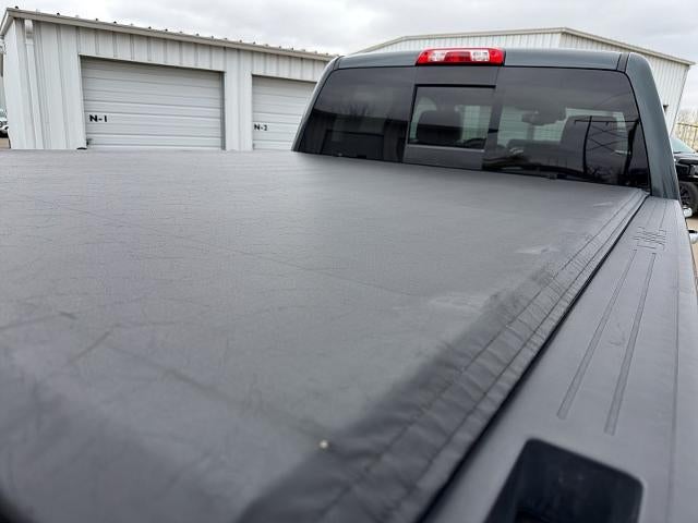 2017 GMC Sierra 2500 HD Denali