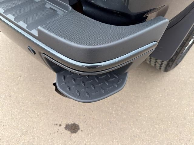 2017 GMC Sierra 2500 HD Denali
