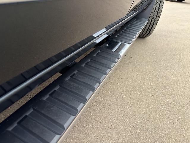 2017 GMC Sierra 2500 HD Denali