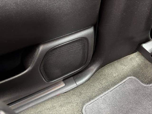 2017 GMC Sierra 2500 HD Denali