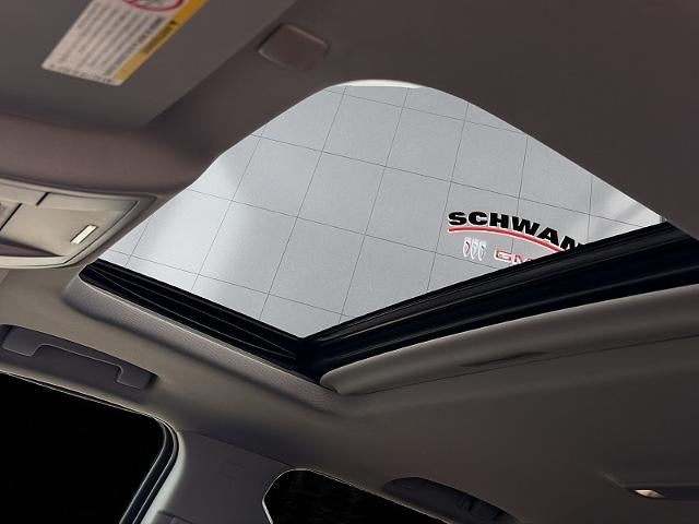 2017 GMC Sierra 2500 HD Denali