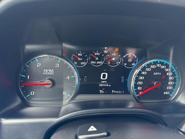 2017 GMC Sierra 2500 HD Denali