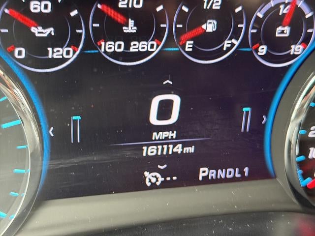 2017 GMC Sierra 2500 HD Denali