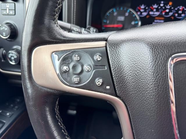 2017 GMC Sierra 2500 HD Denali