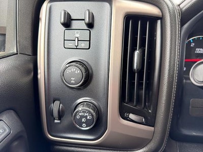 2017 GMC Sierra 2500 HD Denali