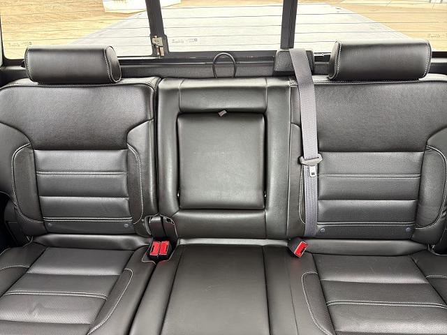 2017 GMC Sierra 2500 HD Denali