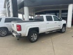 2015 GMC Sierra 2500 HD SLT
