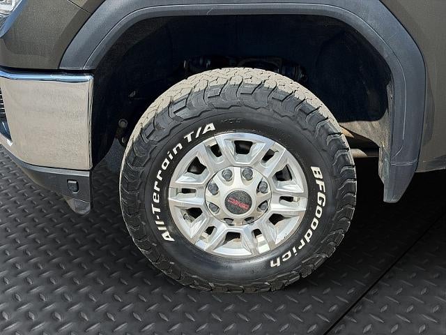 2023 GMC Sierra 2500 HD SLE