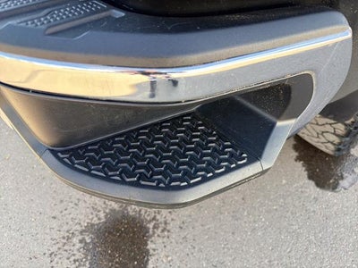 2023 GMC Sierra 2500 HD SLE