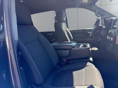 2023 GMC Sierra 2500 HD SLE