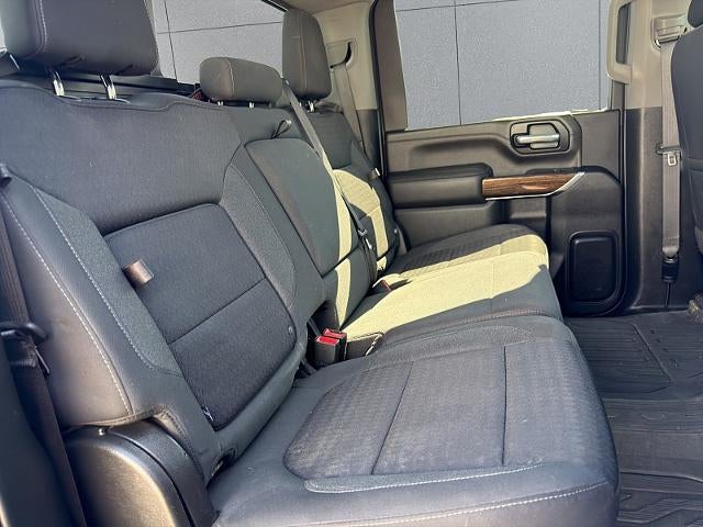 2023 GMC Sierra 2500 HD SLE