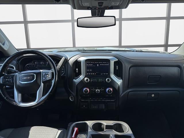 2023 GMC Sierra 2500 HD SLE