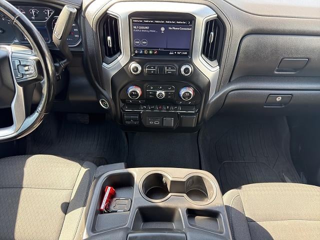 2023 GMC Sierra 2500 HD SLE