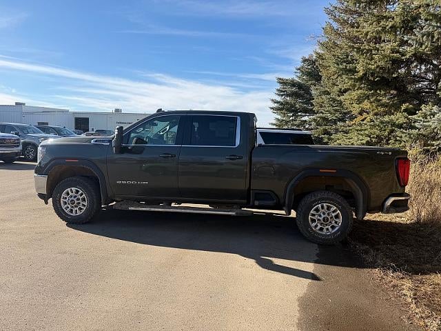 2023 GMC Sierra 2500 HD SLE