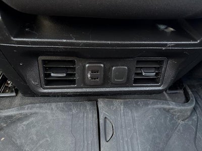 2023 GMC Sierra 2500 HD SLE