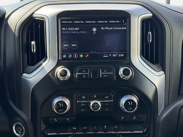 2023 GMC Sierra 2500 HD SLE